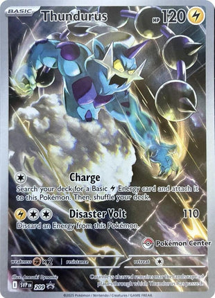 Thundurus - 209