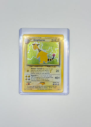 Ampharos - 1