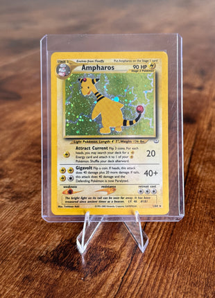 Ampharos - 1