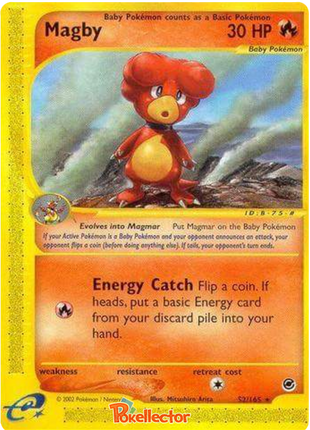 Magby - 52