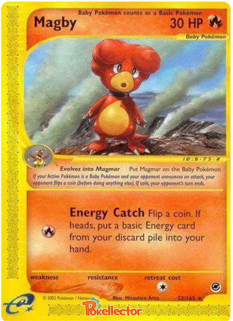 Magby - 52